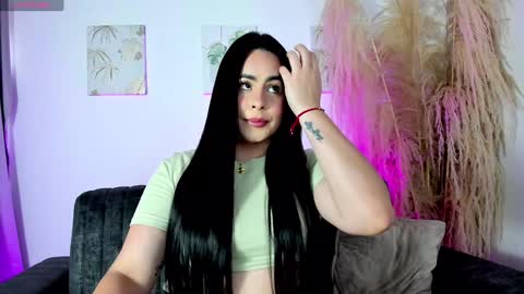  LENA HEAVEN  online show from January 27, 10:27 pm