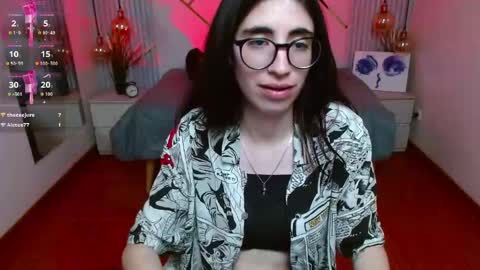 Lena online show from April 30, 8:57 pm
