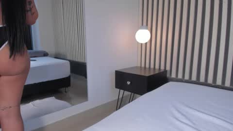lenay_evans online show from October 10, 9:52 pm