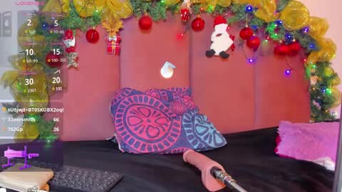 Leo online show from December 27, 4:44 pm