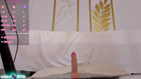 Leo online show from November 29, 5:06 pm