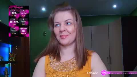 Leona tracie online show from July 8, 8:00 pm