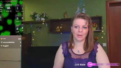 Leona tracie online show from March 7, 6:59 pm