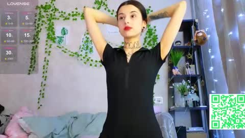 Donna online show from February 11, 1:56 pm