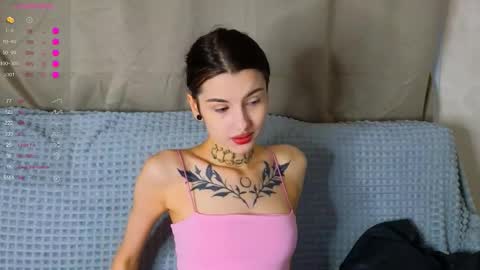 Donna online show from November 24, 3:14 pm