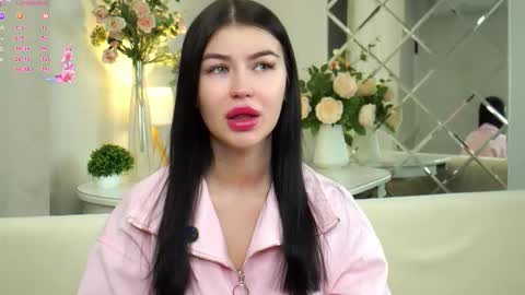 Mila online show from February 5, 1:30 am