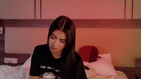Mila online show from July 2, 6:52 am