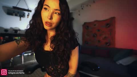 Leo online show from November 29, 10:58 pm