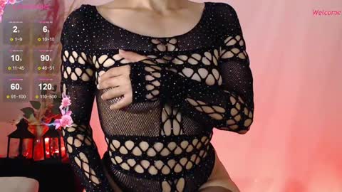 Snapshot of leonora_luxry_ chatting on December 8, 4:57 am My name is Leonora  Pleasures to see you  Follow me here and instagram  online show from December 8, 4:57 am
