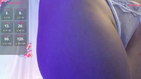 Snapshot of leonora_luxry_ chatting on February 4, 12:11 pm My name is Leonora  Pleasures to see you  Follow me here and instagram  online show from February 4, 12:11 pm