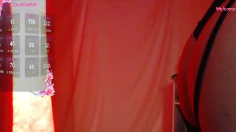 Snapshot of leonora_luxry_ chatting on February 2, 2:17 am My name is Leonora  Pleasures to see you  Follow me here and instagram  online show from February 2, 2:17 am