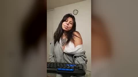 leonorfox online show from July 5, 10:48 pm