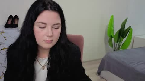 Lera online show from May 8, 10:18 am