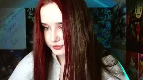 little secret online show from February 6, 7:17 pm