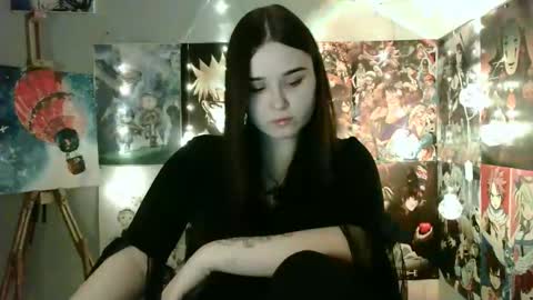 little secret online show from January 16, 8:22 am