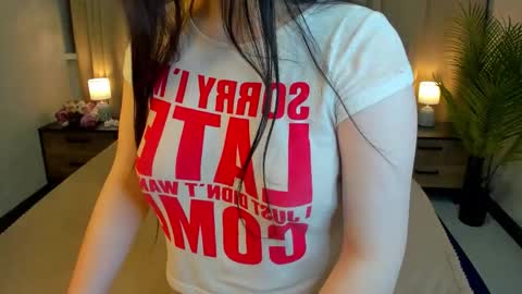 Lesley online show from November 23, 4:59 am