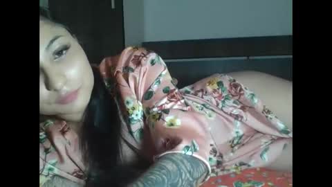 Lesley online show from February 19, 10:52 pm