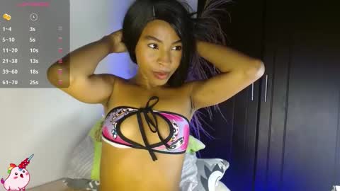 Leslie online show from October 18, 1:25 pm