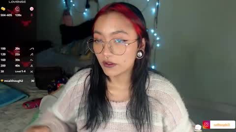 Leslie online show from July 10, 2:01 am
