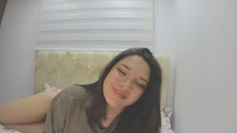 leslie_lo online show from September 26, 1:14 am