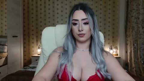 leslie_secret online show from February 18, 8:37 pm