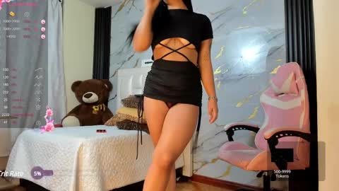 I am here from Monday to Friday from 730 am to 130 pm Colombia time and saturday from 500 am to 1000 am .... Soon Blue page online show from February 18, 9:21 am