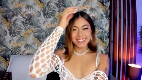 Lesly Bailey online show from October 13, 11:46 am