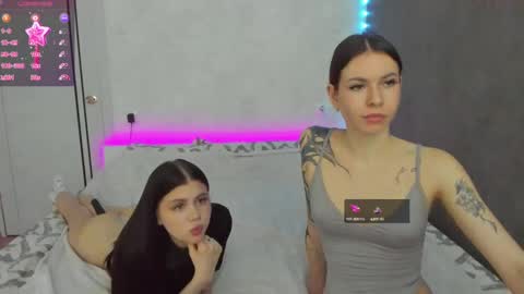 Fiona online show from February 17, 4:06 pm