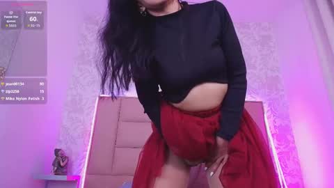 Leti White online show from January 14, 10:59 pm