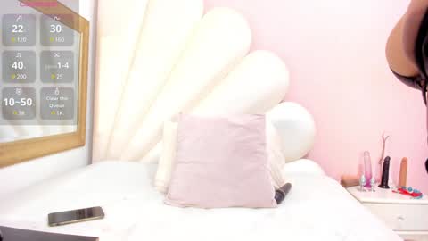 Letizia online show from January 8, 4:44 am