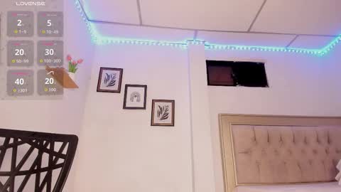 Letizia online show from September 9, 5:51 am