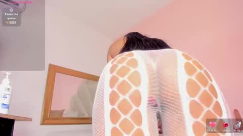 Letizia online show from February 20, 4:28 am