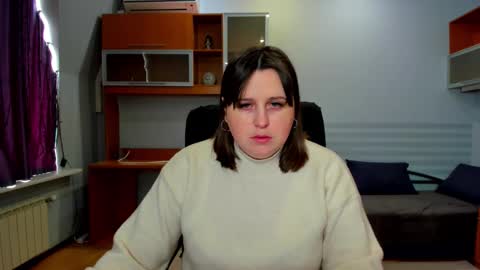 Naomi online show from February 3, 7:35 am