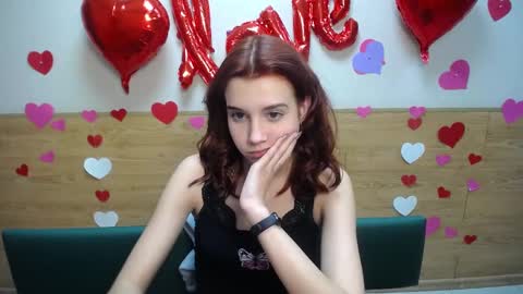 letty_curly online show from February 21, 4:16 pm