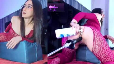 levana1 online show from February 6, 11:19 pm