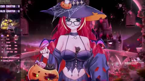 Kira online show from October 26, 2:23 pm