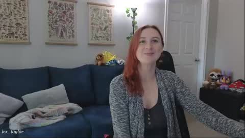 Lex online show from August 3, 10:26 pm
