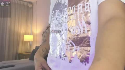    online show from November 25, 12:07 pm