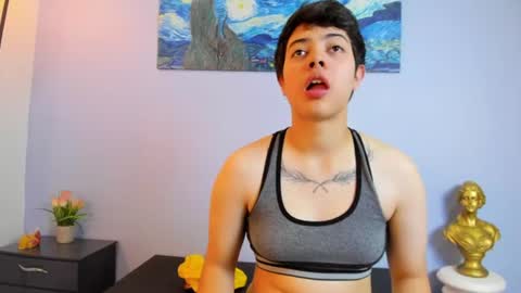 Lexa kitty online show from July 7, 8:11 pm