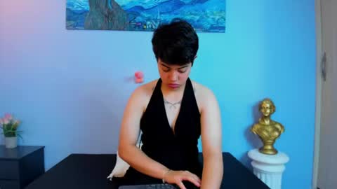 Lexa kitty online show from July 11, 9:15 pm