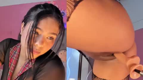 xiara online show from March 8, 2:37 am