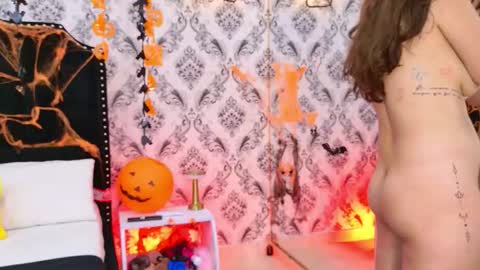 LexaDeRuso online show from October 27, 3:13 am