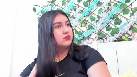 Gabrielle online show from September 17, 10:46 am