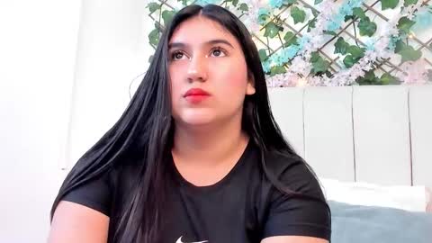 Gabrielle online show from November 12, 10:46 am