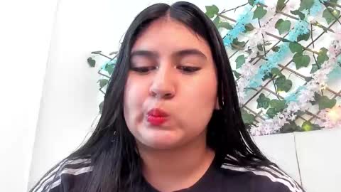 Gabrielle online show from October 15, 10:18 am