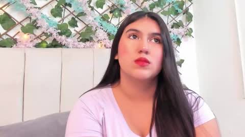 Gabrielle online show from December 21, 11:25 am