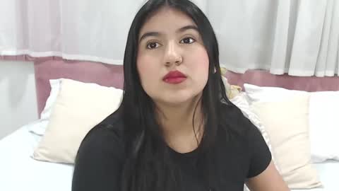 Gabrielle online show from March 10, 10:50 am