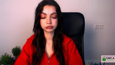 Alexia online show from November 23, 12:29 pm