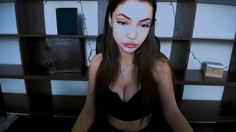 Snapshot of lexi_jos chatting on January 17, 12:42 pm Alexia online show from January 17, 12:42 pm