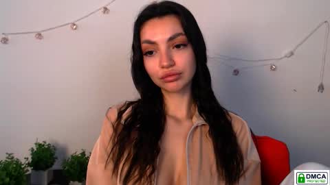 Alexia online show from March 5, 2:35 pm